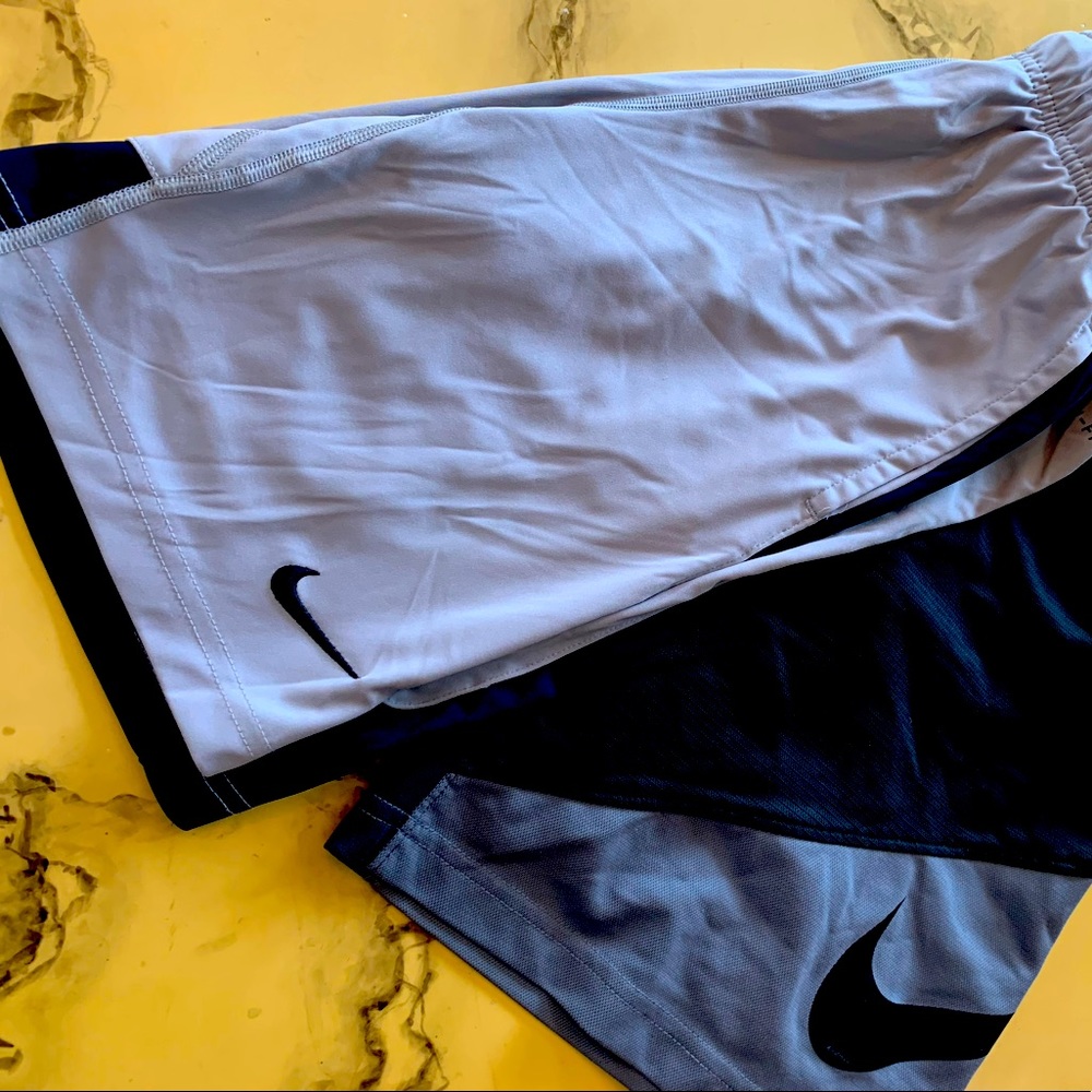 Boys Nike shorts bundle!